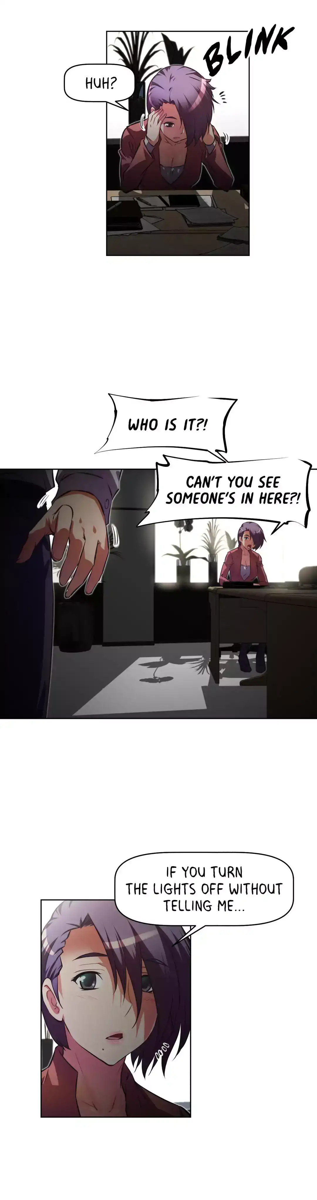 Brawling Go Chapter 77 - HolyManga.Net