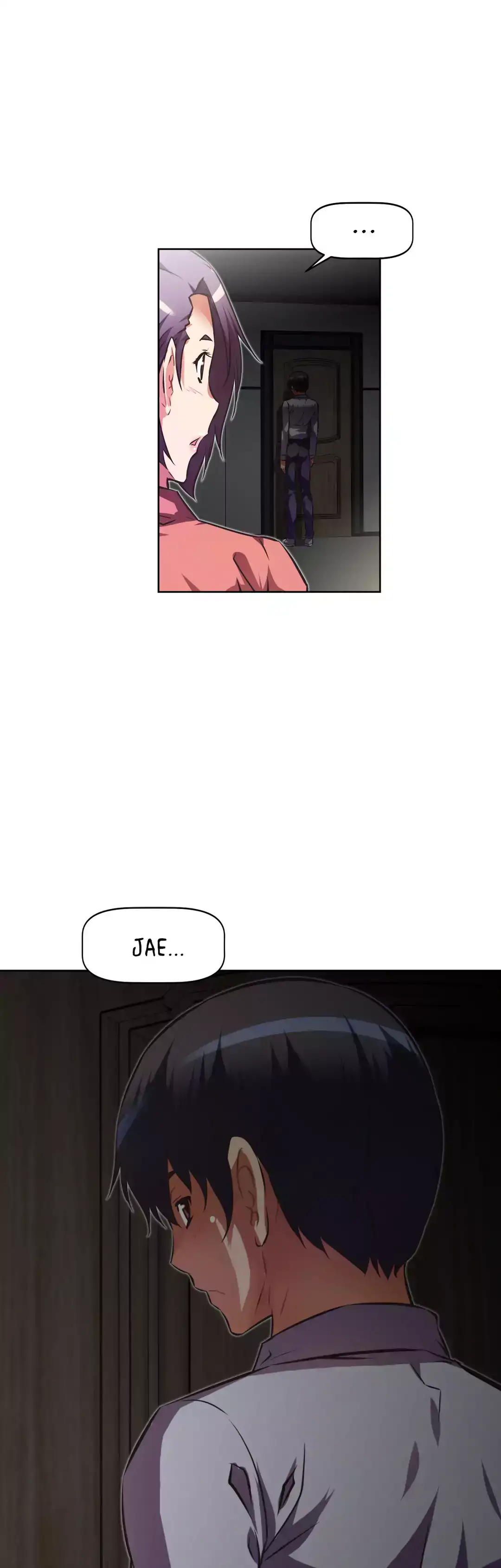 Brawling Go Chapter 77 - HolyManga.Net