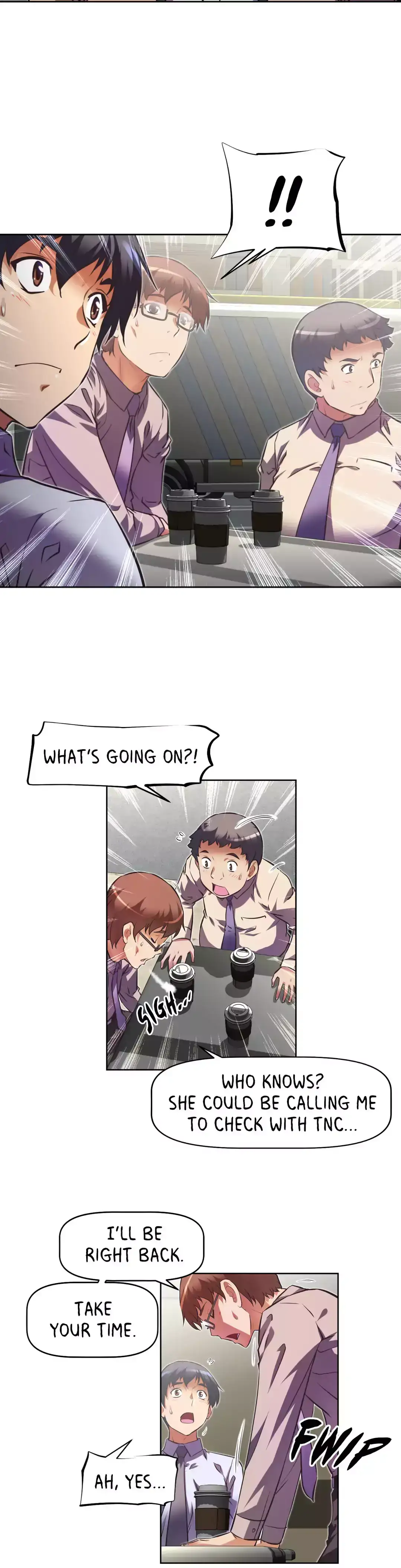Brawling Go Chapter 77 - HolyManga.Net