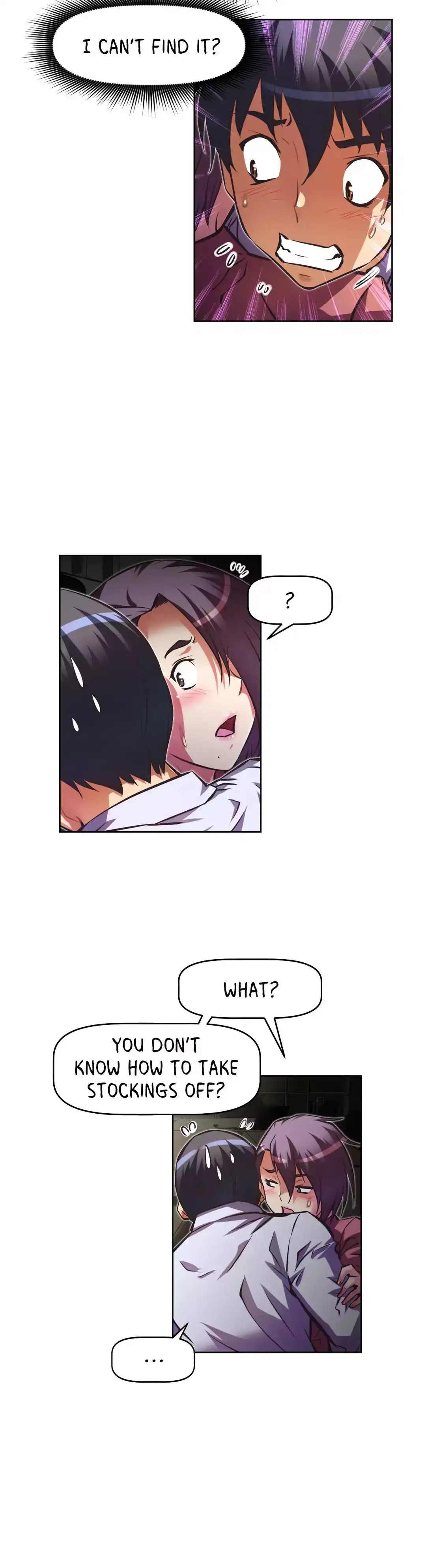 Brawling Go Chapter 78 - HolyManga.Net