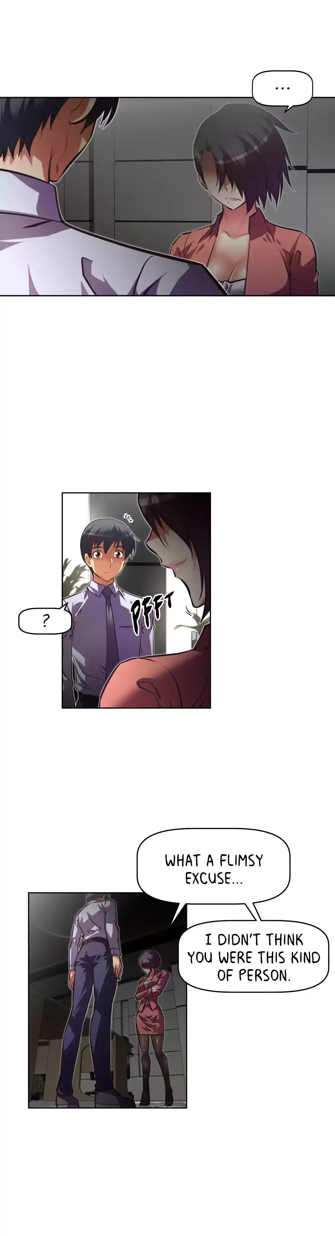 Brawling Go Chapter 78 - HolyManga.Net