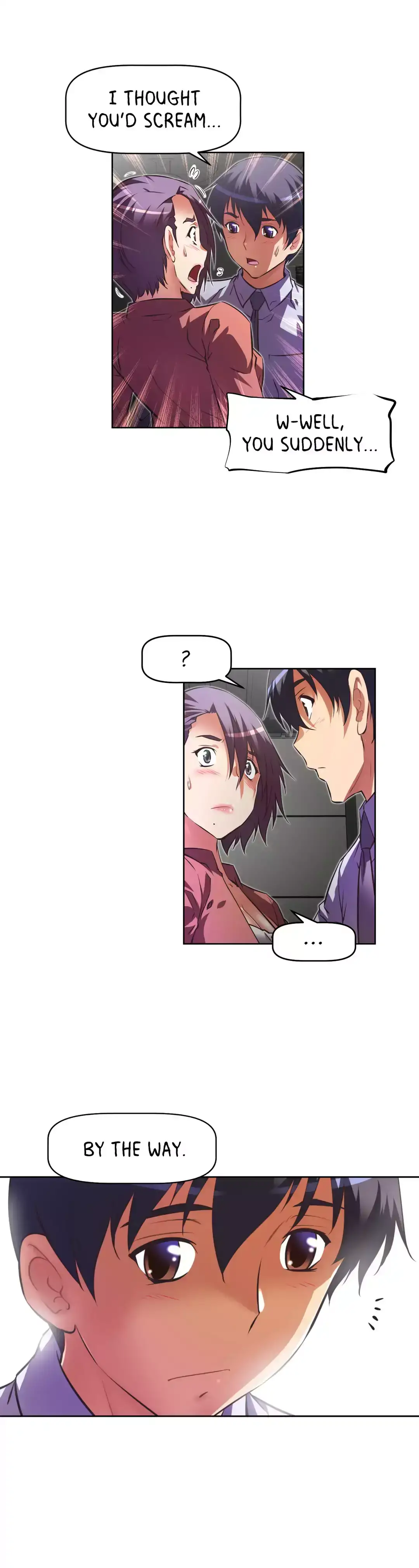 Brawling Go Chapter 78 - HolyManga.Net