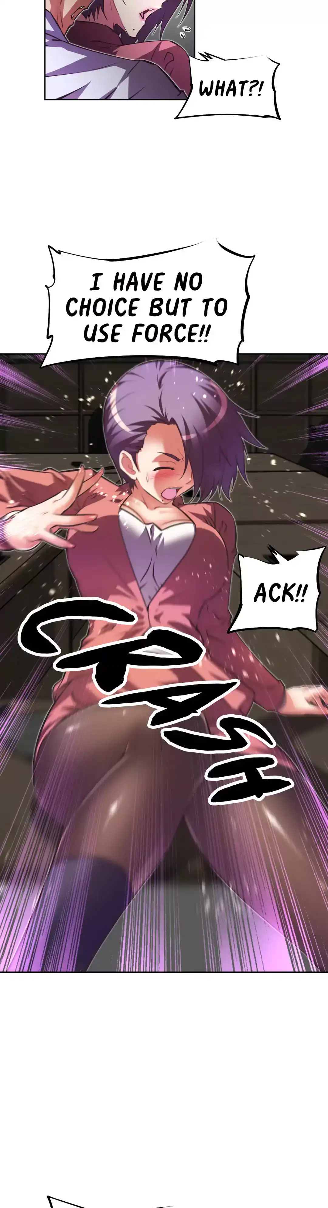 Brawling Go Chapter 78 - HolyManga.Net