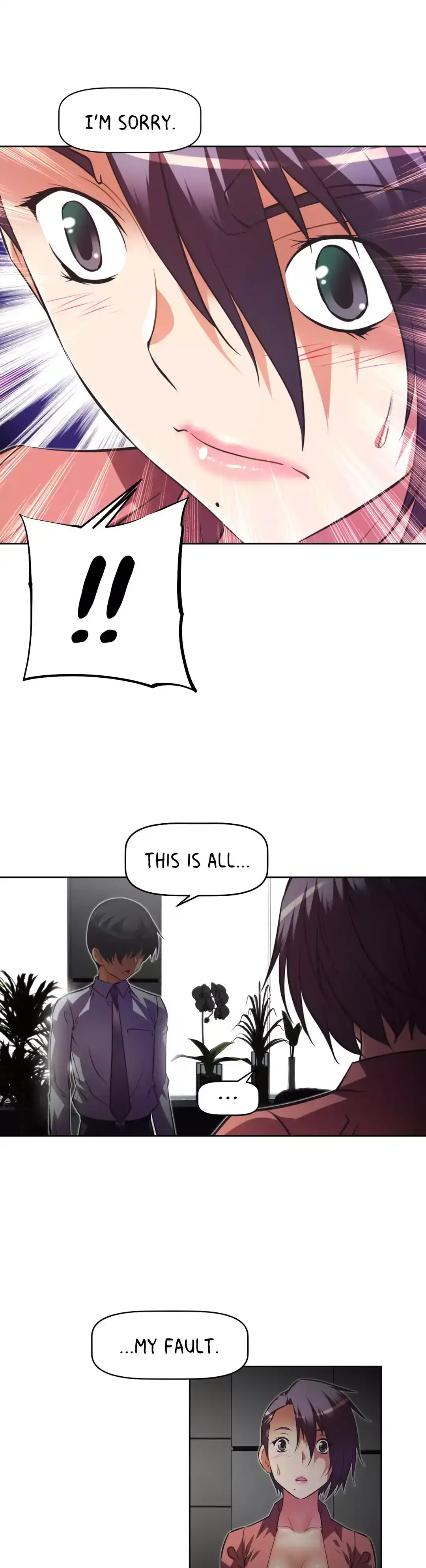 Brawling Go Chapter 78 - HolyManga.Net