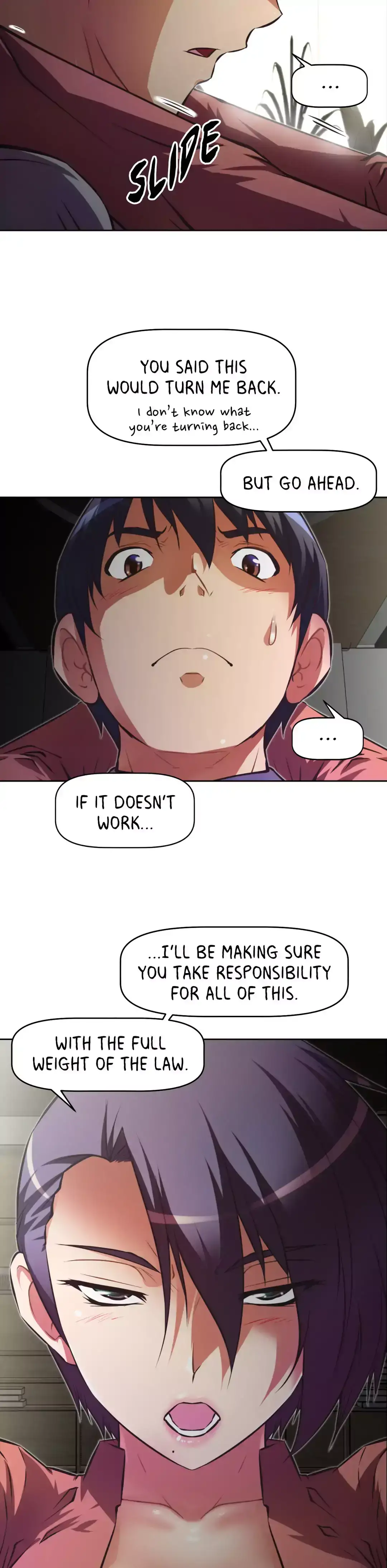Brawling Go Chapter 78 - HolyManga.Net