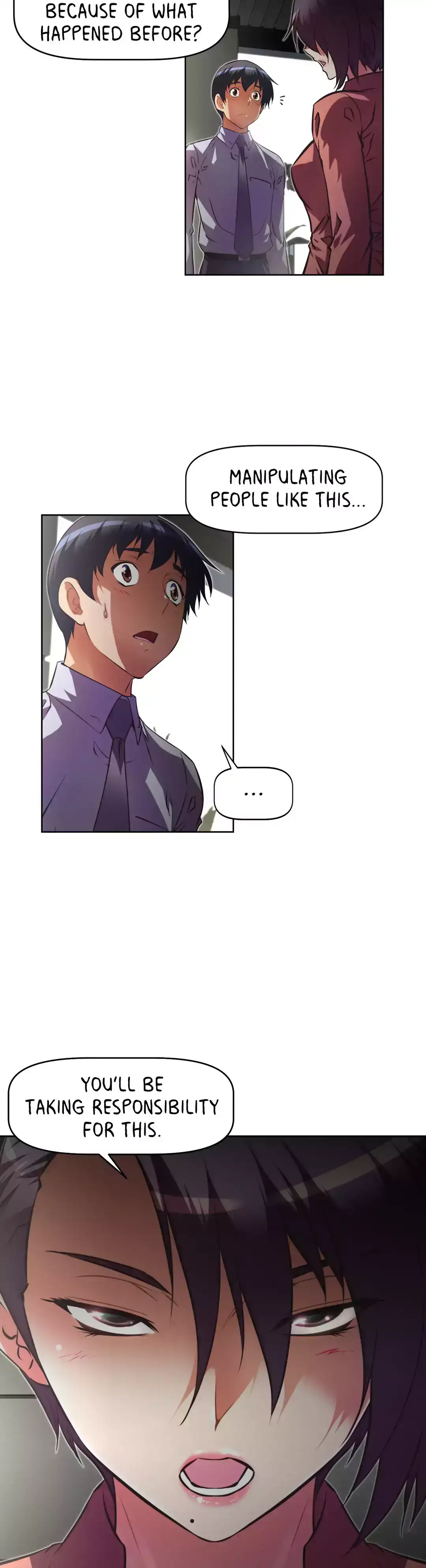 Brawling Go Chapter 78 - HolyManga.Net