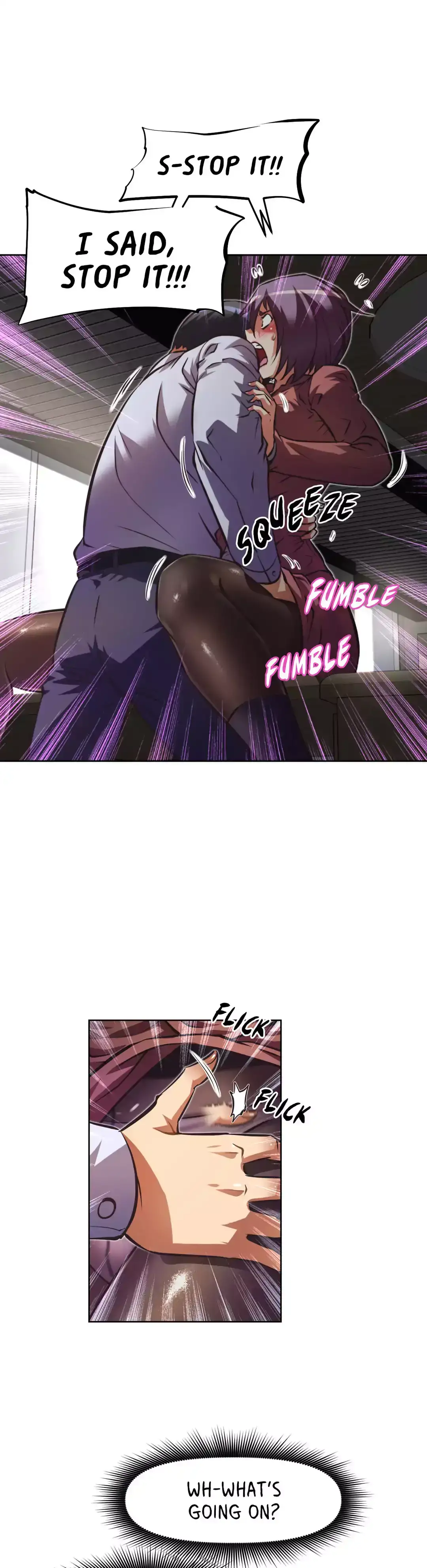 Brawling Go Chapter 78 - HolyManga.Net