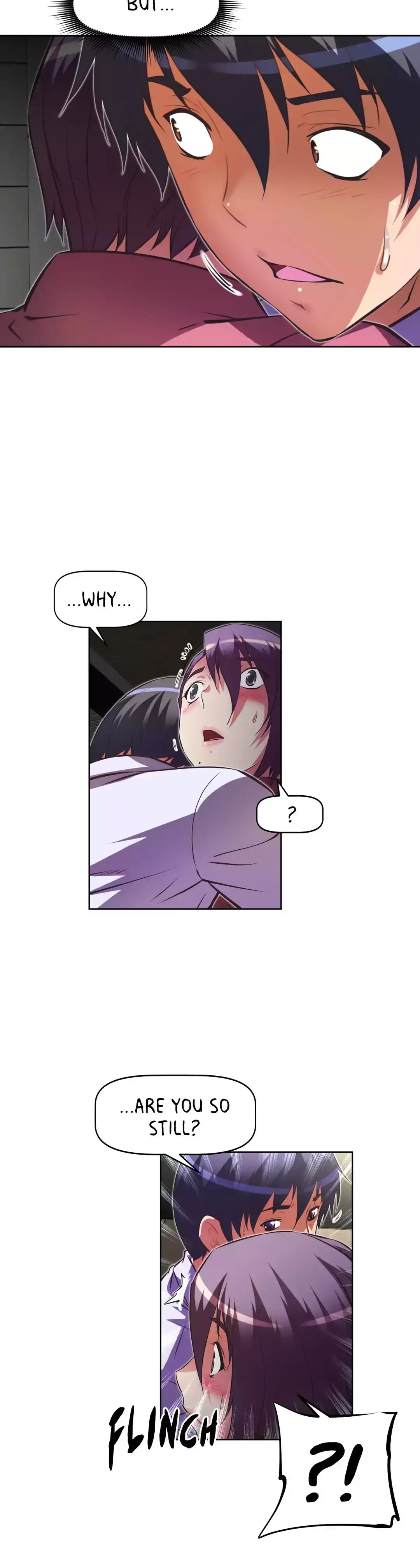 Brawling Go Chapter 78 - HolyManga.Net