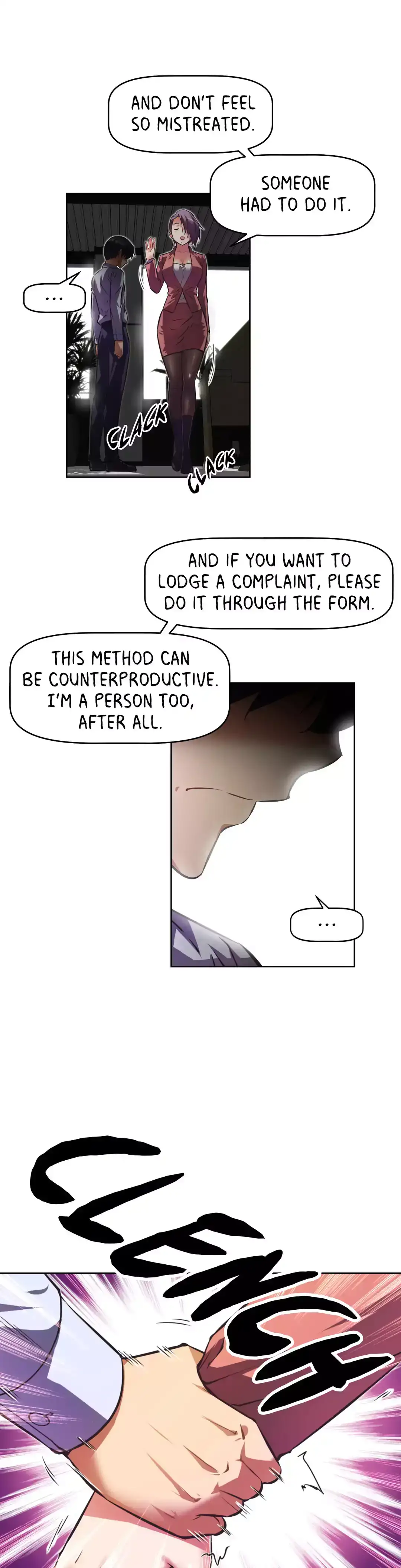 Brawling Go Chapter 78 - HolyManga.Net