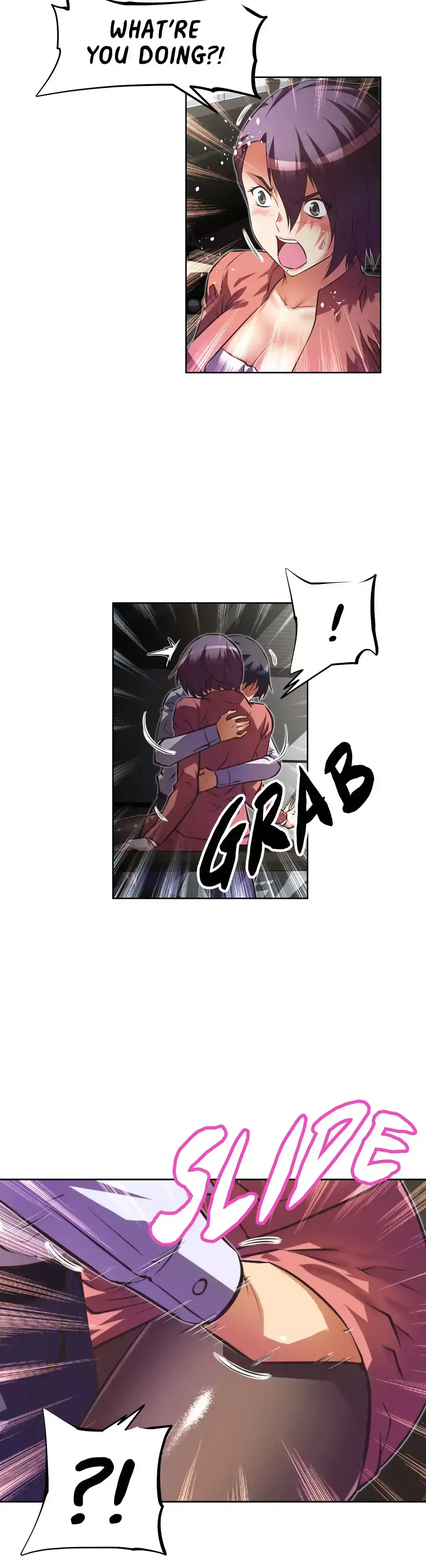 Brawling Go Chapter 78 - HolyManga.Net