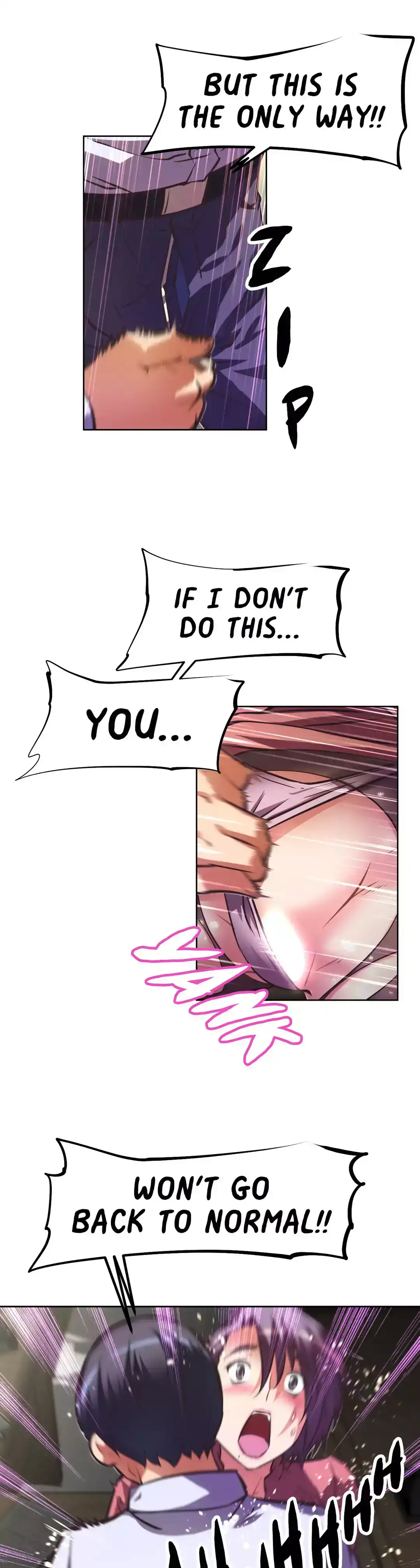 Brawling Go Chapter 78 - HolyManga.Net