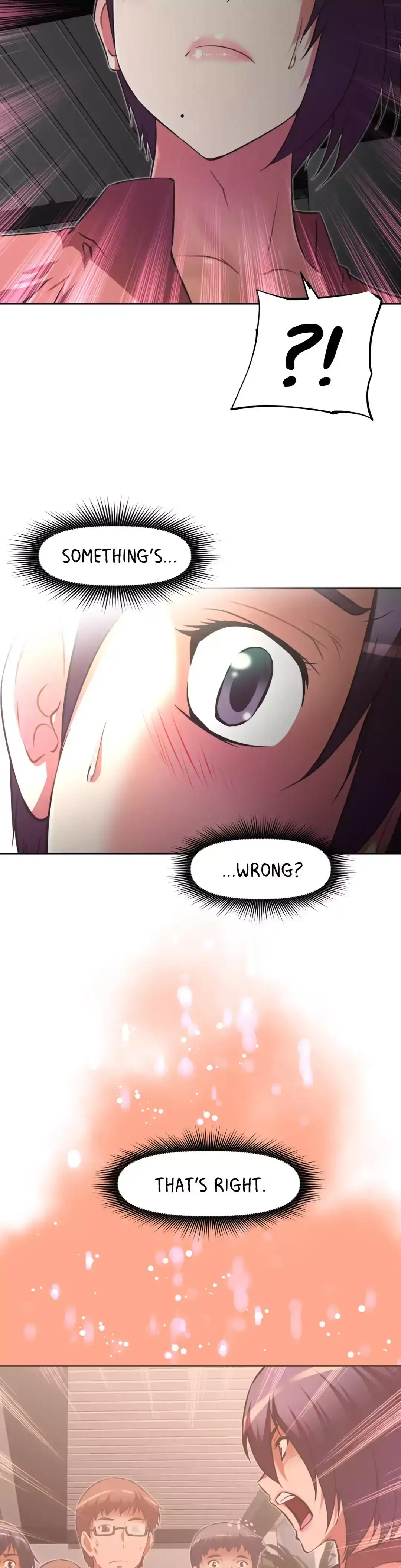 Brawling Go Chapter 78 - HolyManga.Net