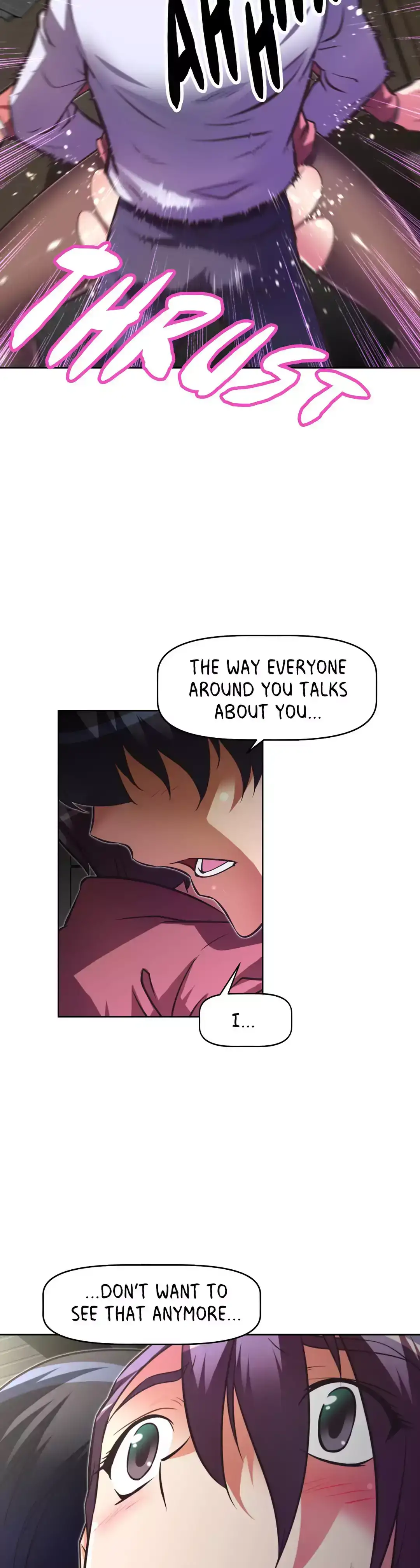 Brawling Go Chapter 78 - HolyManga.Net
