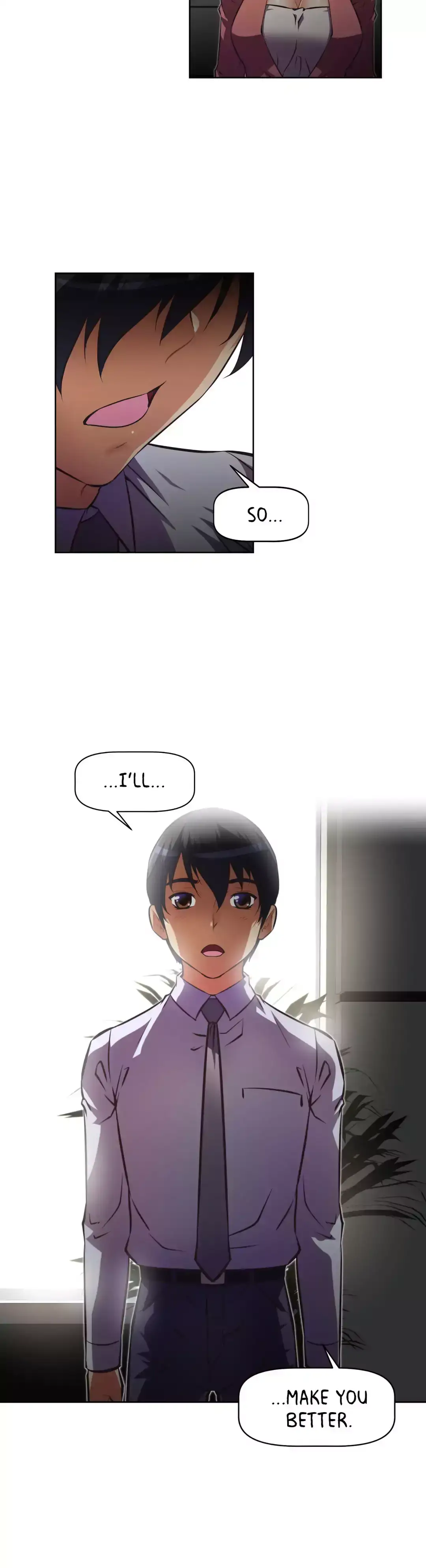 Brawling Go Chapter 78 - HolyManga.Net