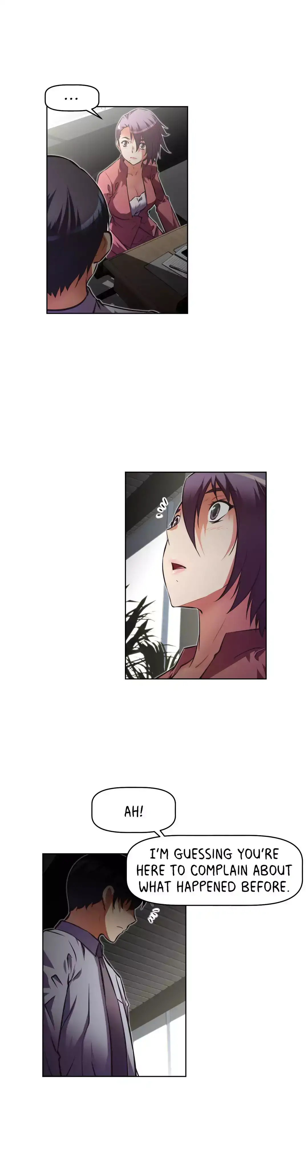 Brawling Go Chapter 78 - HolyManga.Net