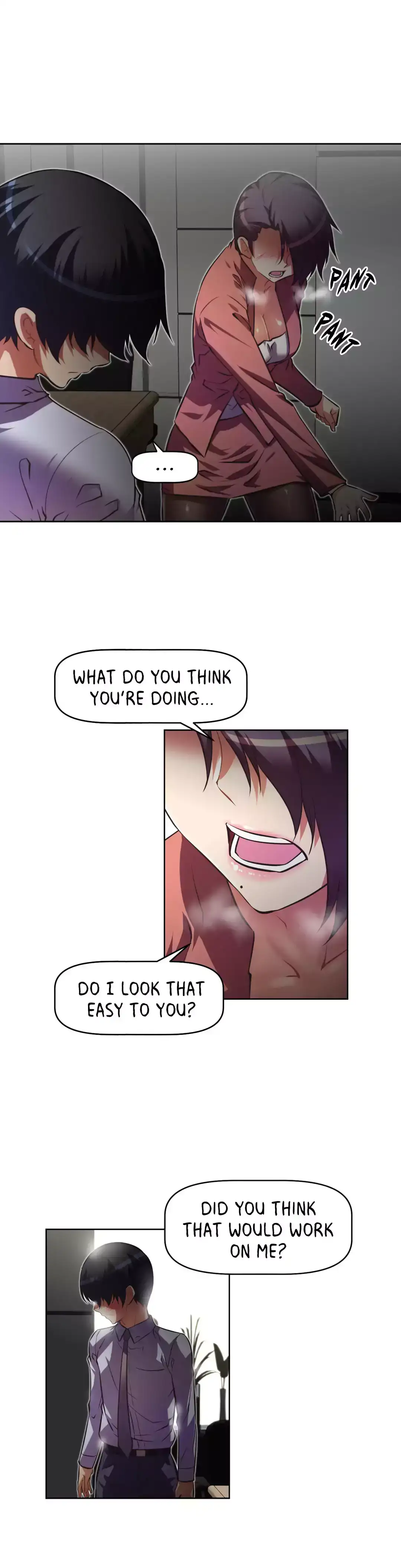 Brawling Go Chapter 78 - HolyManga.Net