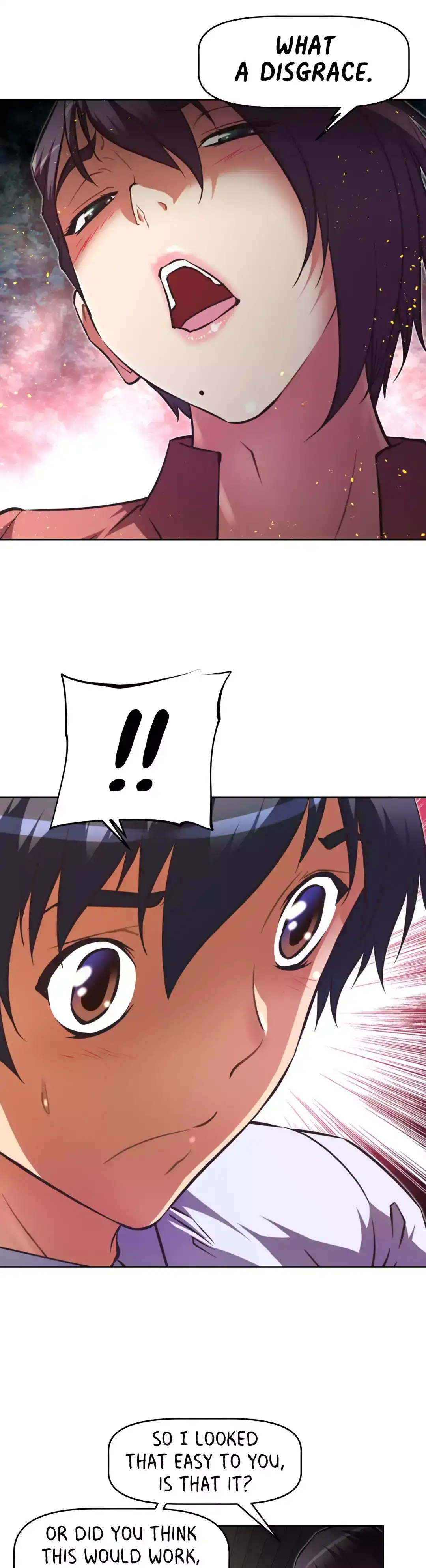 Brawling Go Chapter 78 - HolyManga.Net