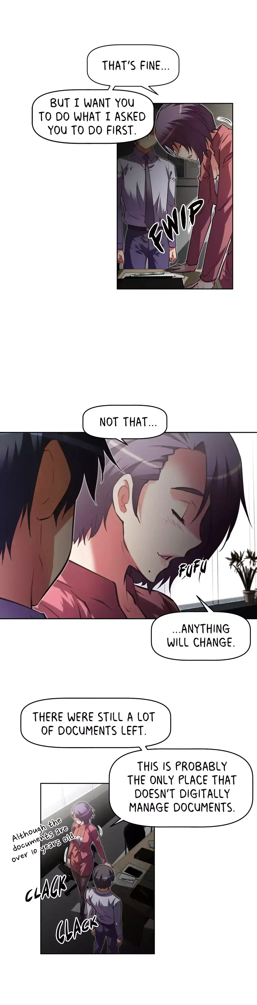 Brawling Go Chapter 78 - HolyManga.Net