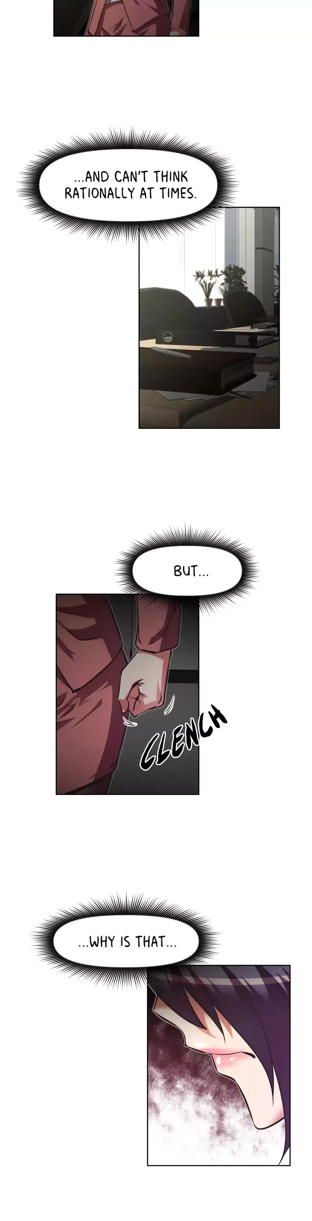 Brawling Go Chapter 78 - HolyManga.Net