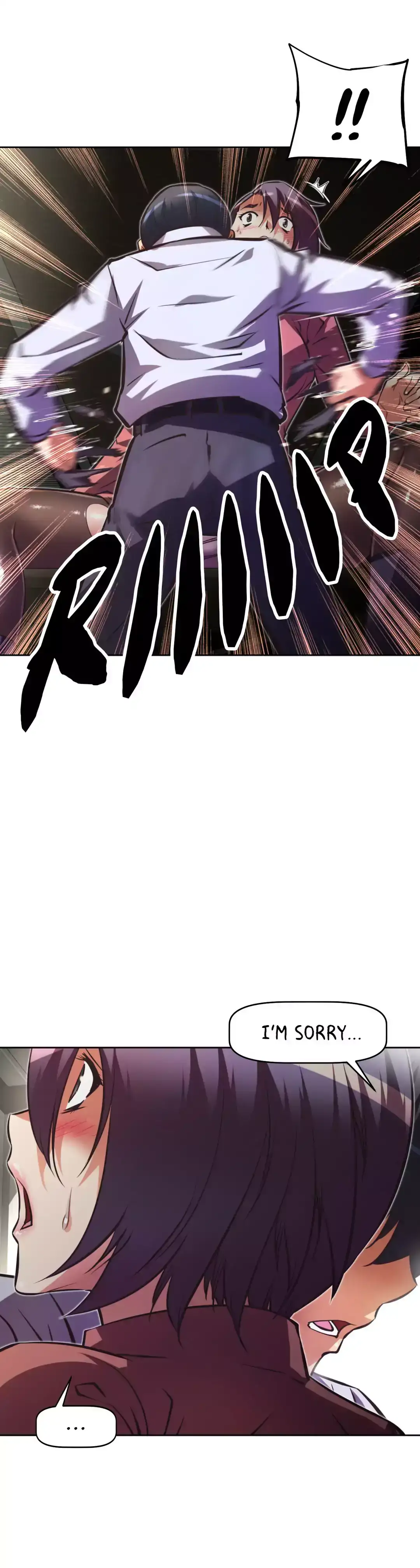 Brawling Go Chapter 78 - HolyManga.Net