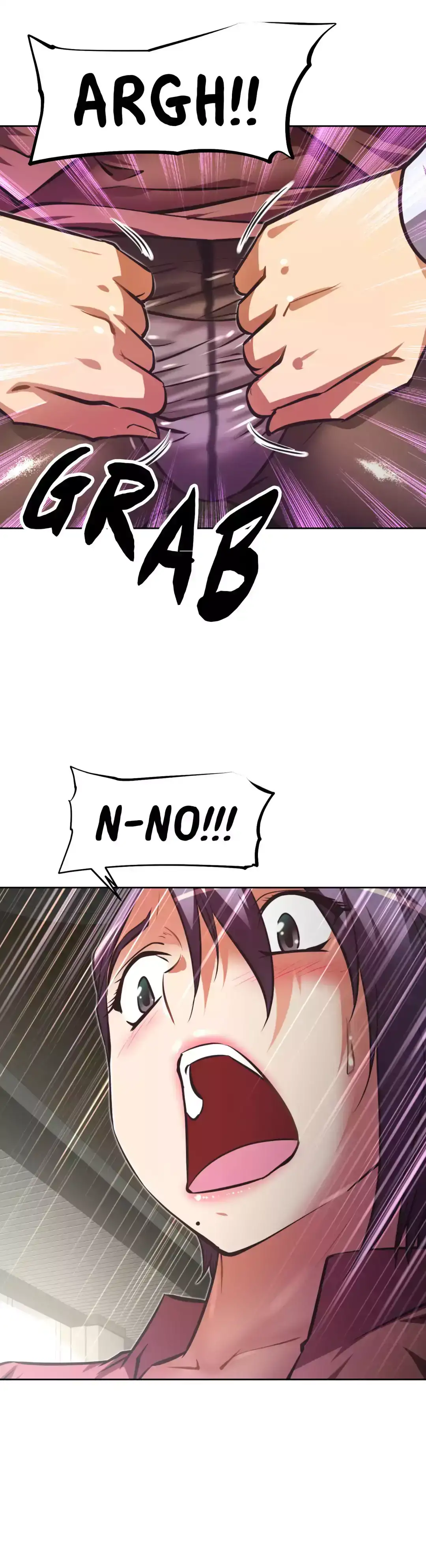 Brawling Go Chapter 78 - HolyManga.Net