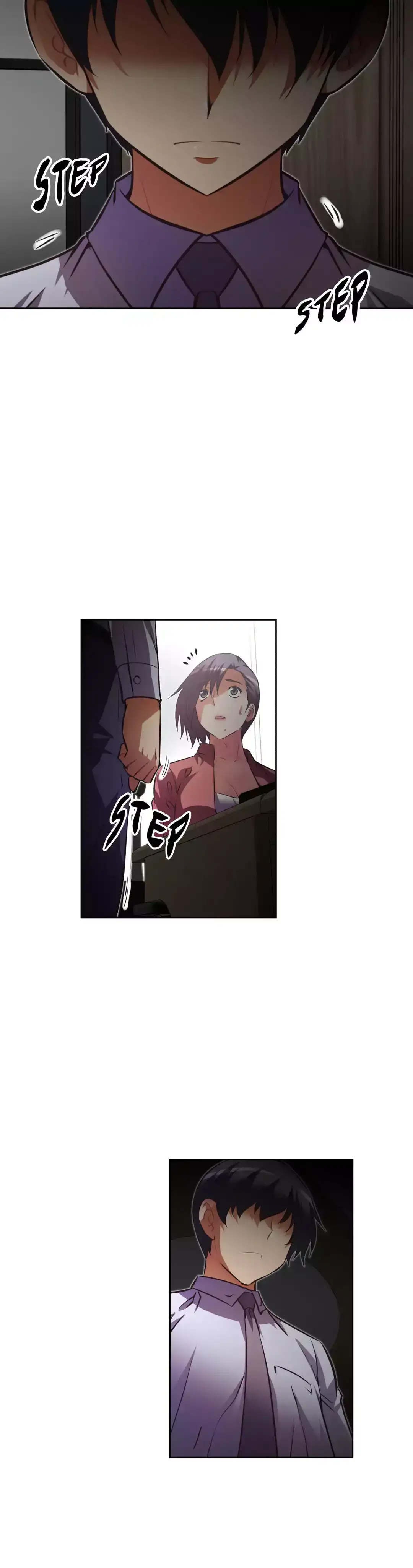 Brawling Go Chapter 78 - HolyManga.Net