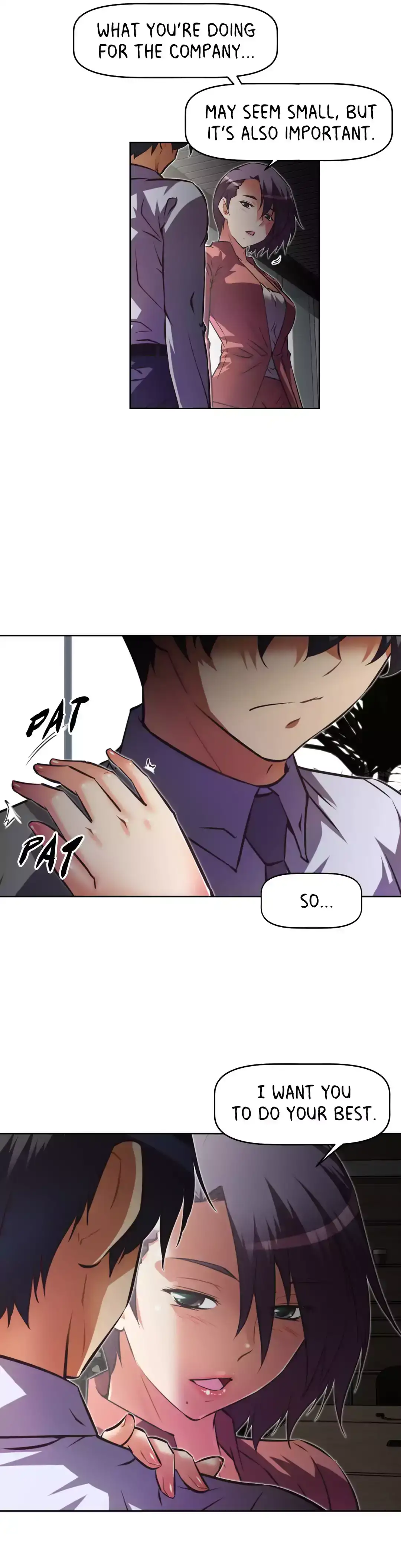 Brawling Go Chapter 78 - HolyManga.Net