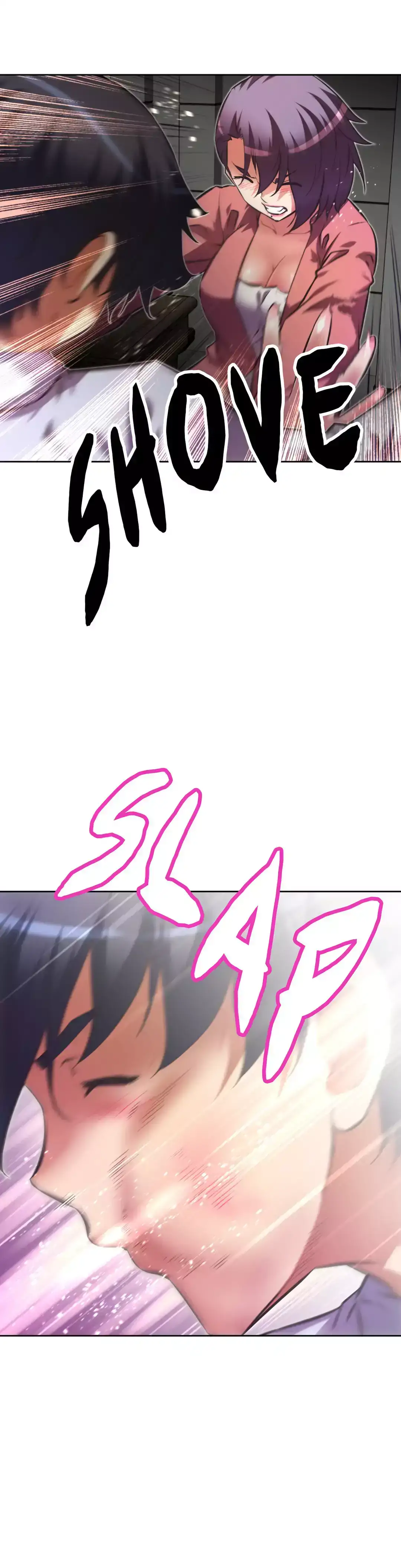 Brawling Go Chapter 78 - HolyManga.Net