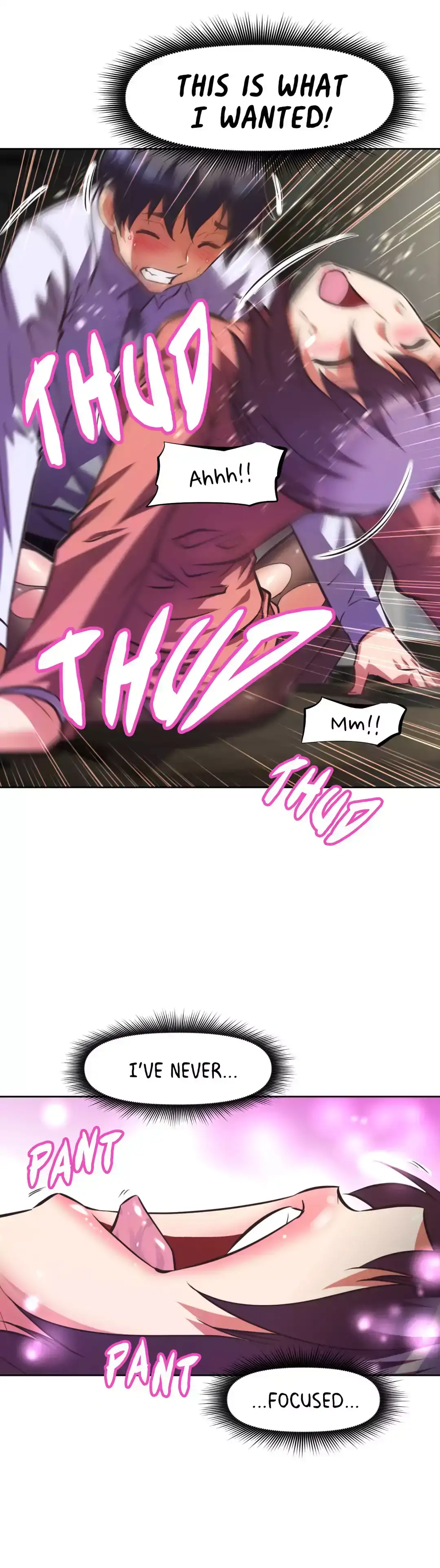 Brawling Go Chapter 79 - HolyManga.Net