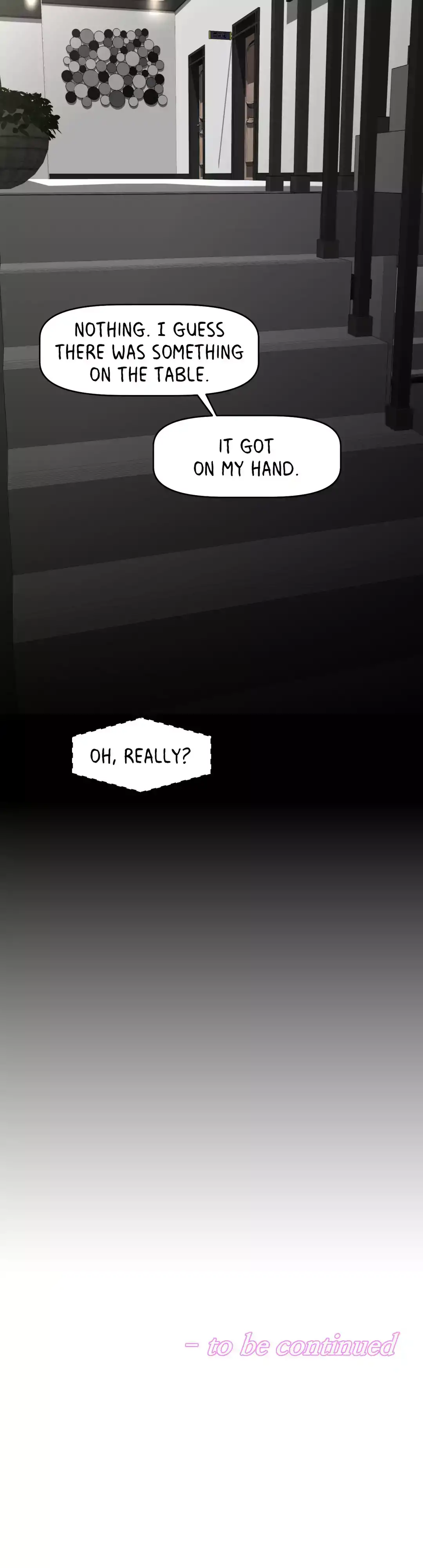 Brawling Go Chapter 79 - HolyManga.Net