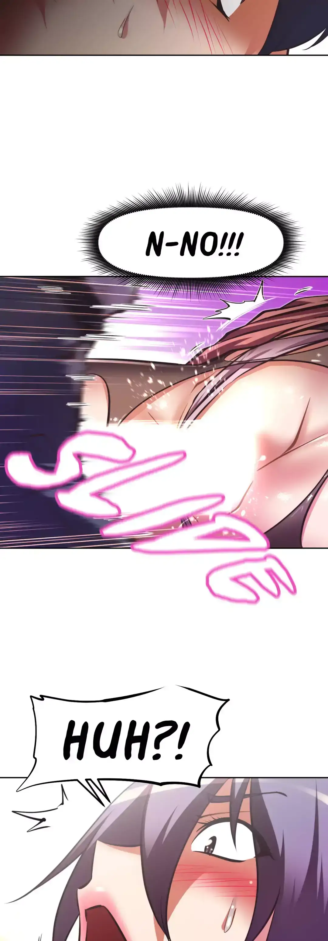 Brawling Go Chapter 79 - HolyManga.Net