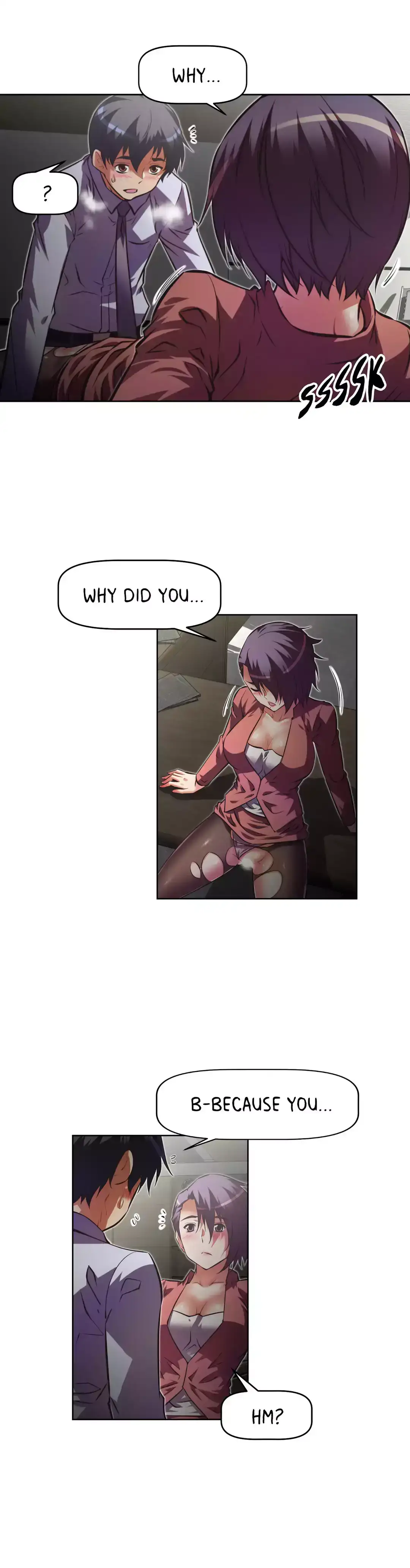Brawling Go Chapter 79 - HolyManga.Net