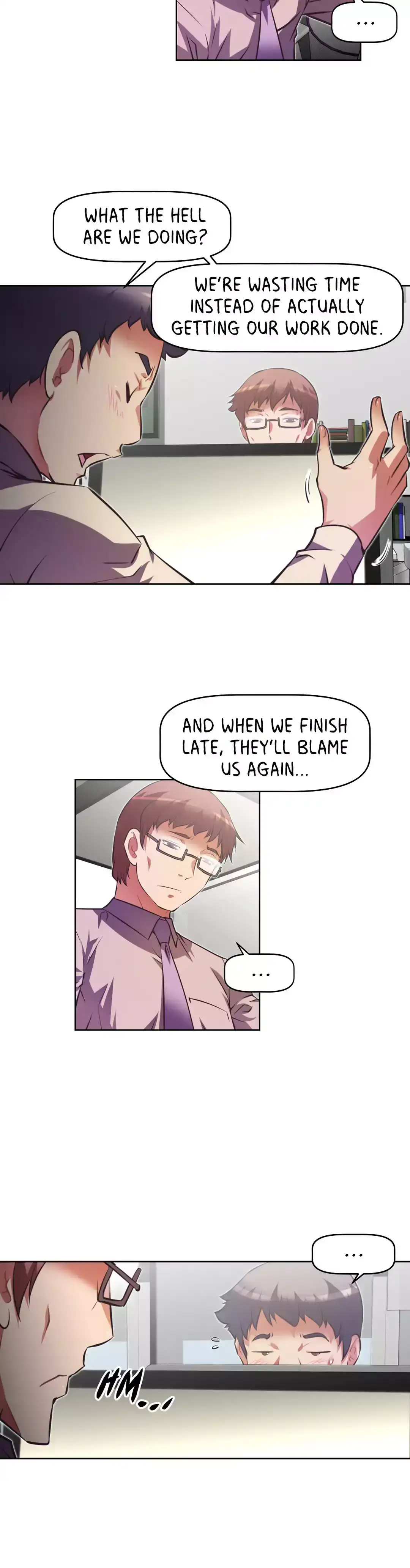 Brawling Go Chapter 79 - HolyManga.Net