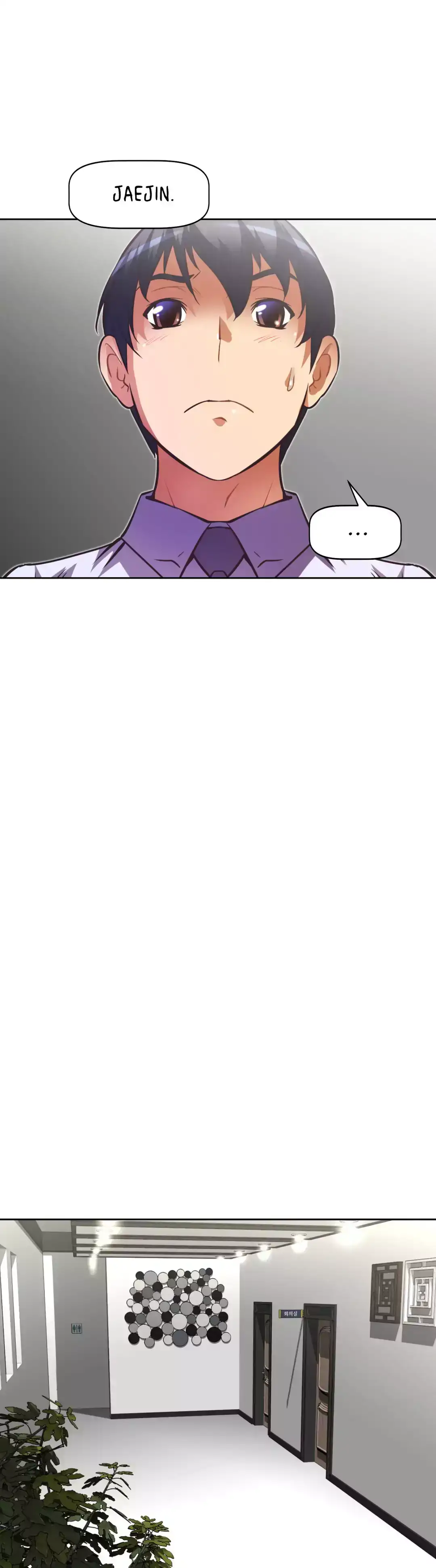 Brawling Go Chapter 79 - HolyManga.Net