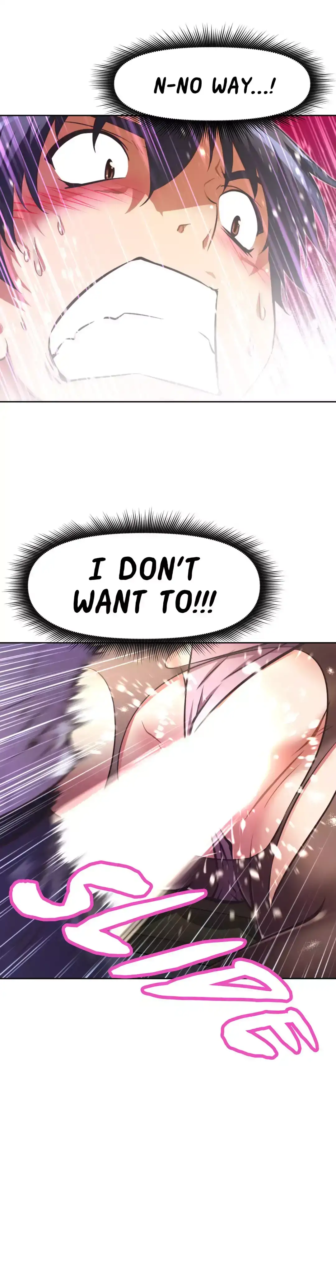 Brawling Go Chapter 79 - HolyManga.Net