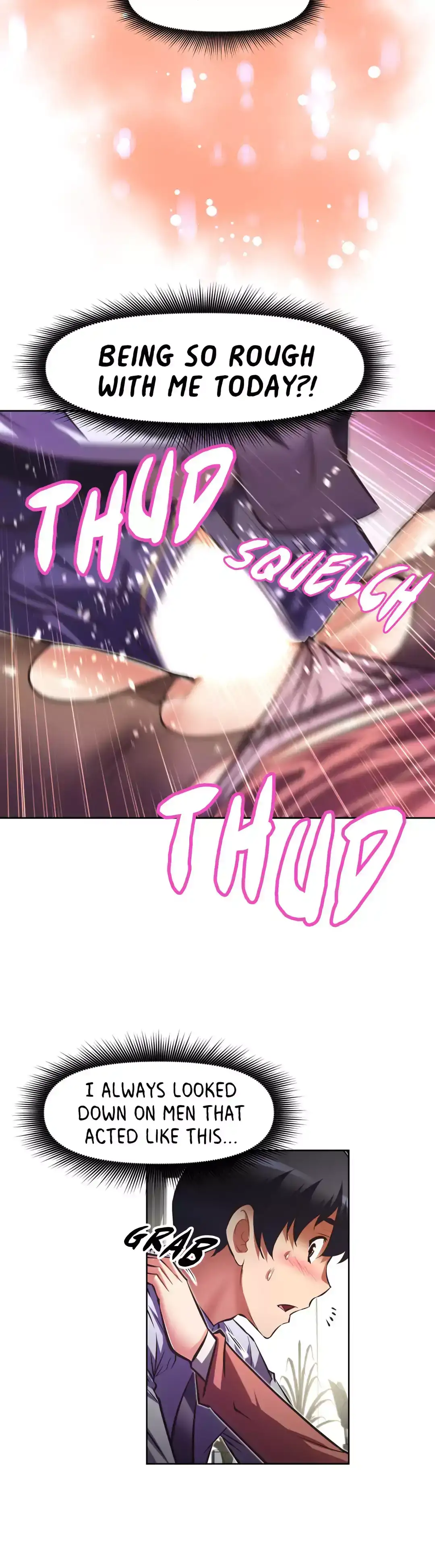 Brawling Go Chapter 79 - HolyManga.Net