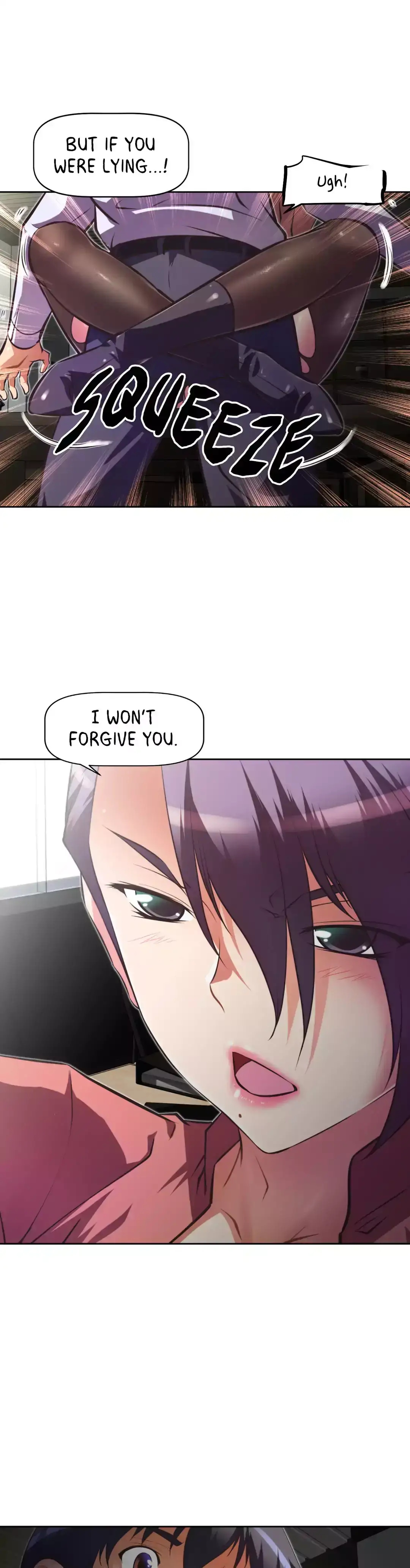 Brawling Go Chapter 79 - HolyManga.Net