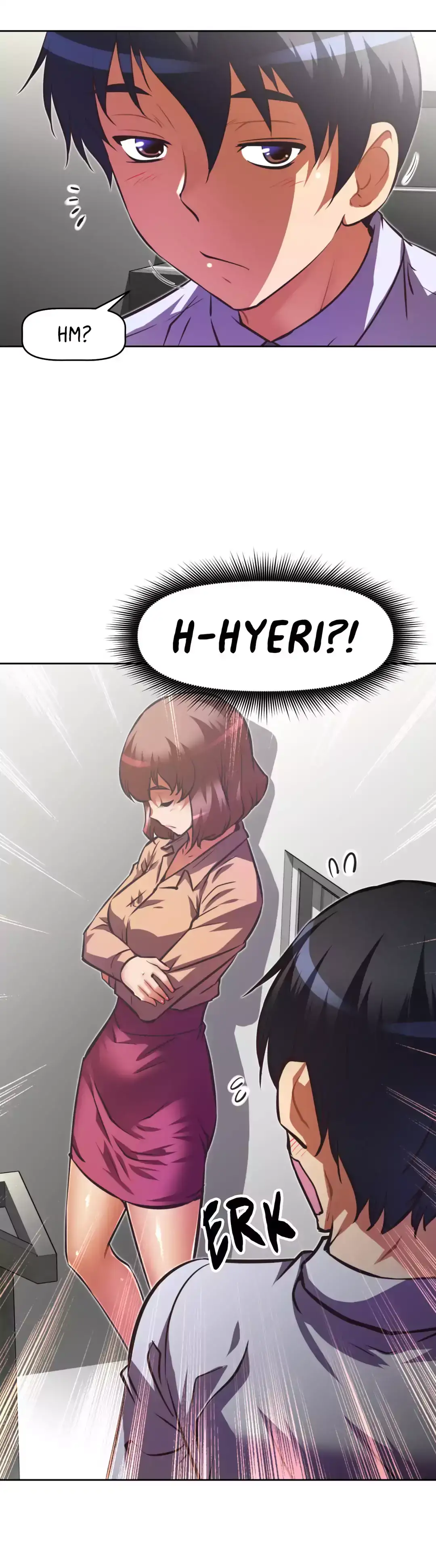 Brawling Go Chapter 79 - HolyManga.Net