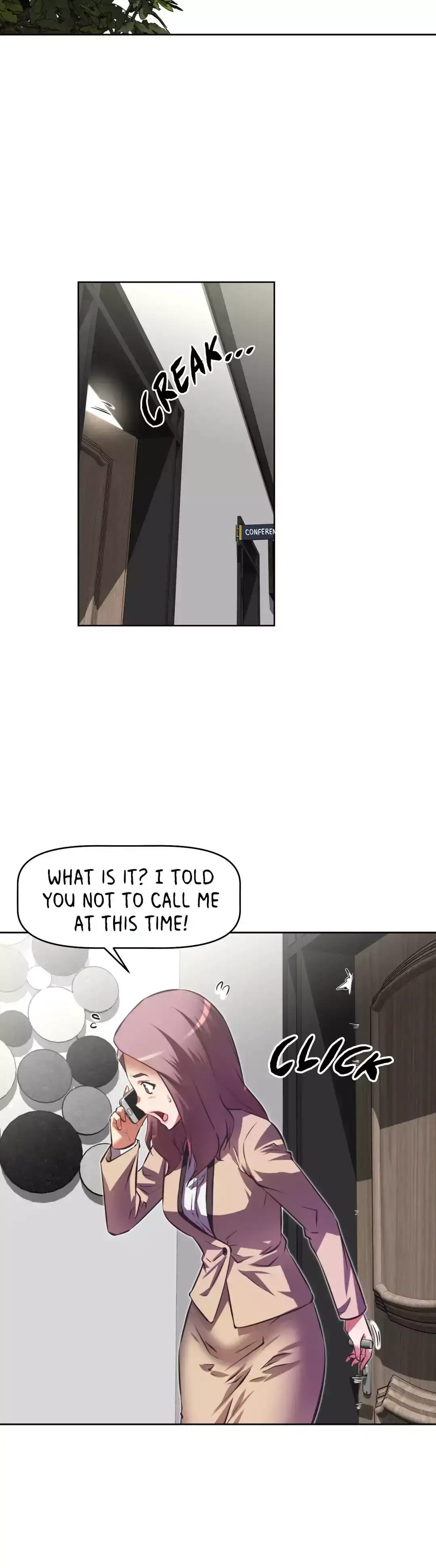 Brawling Go Chapter 79 - HolyManga.Net