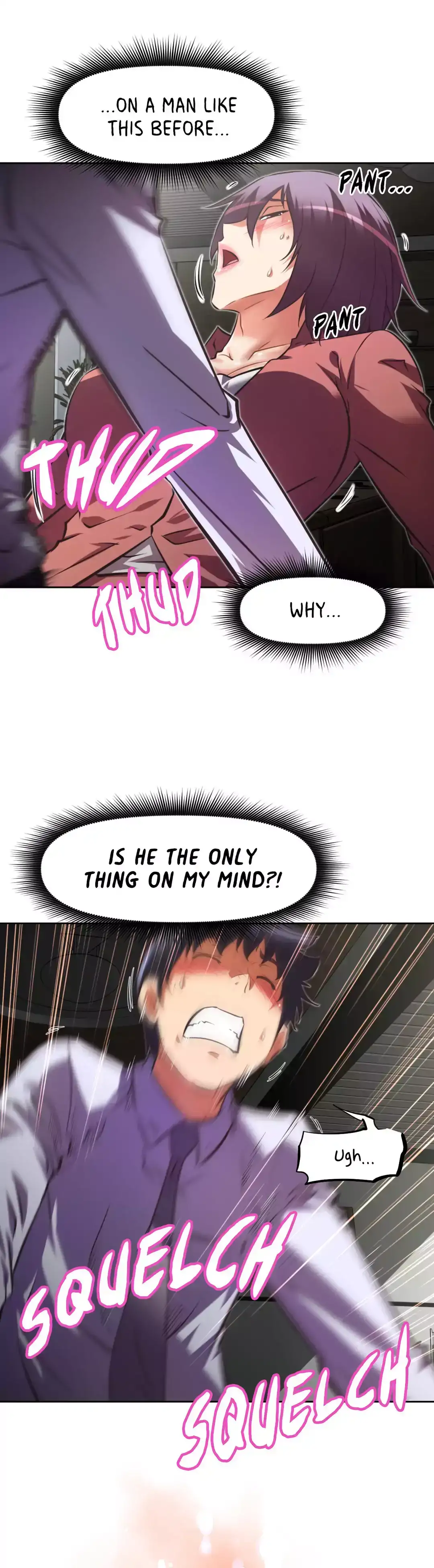 Brawling Go Chapter 79 - HolyManga.Net