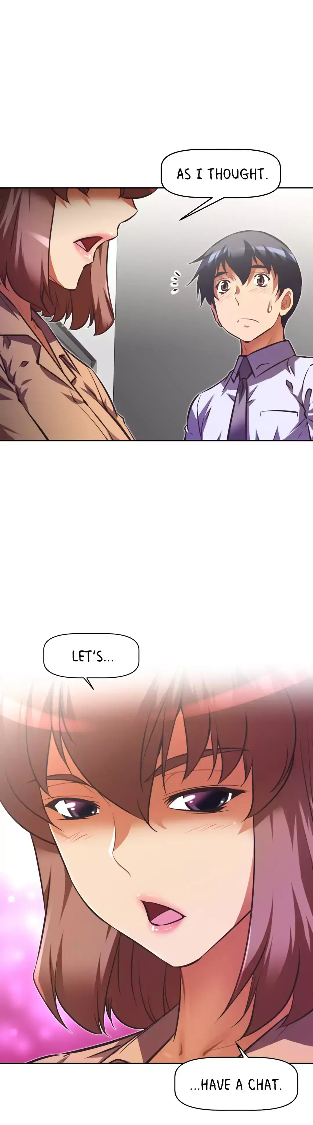 Brawling Go Chapter 79 - HolyManga.Net
