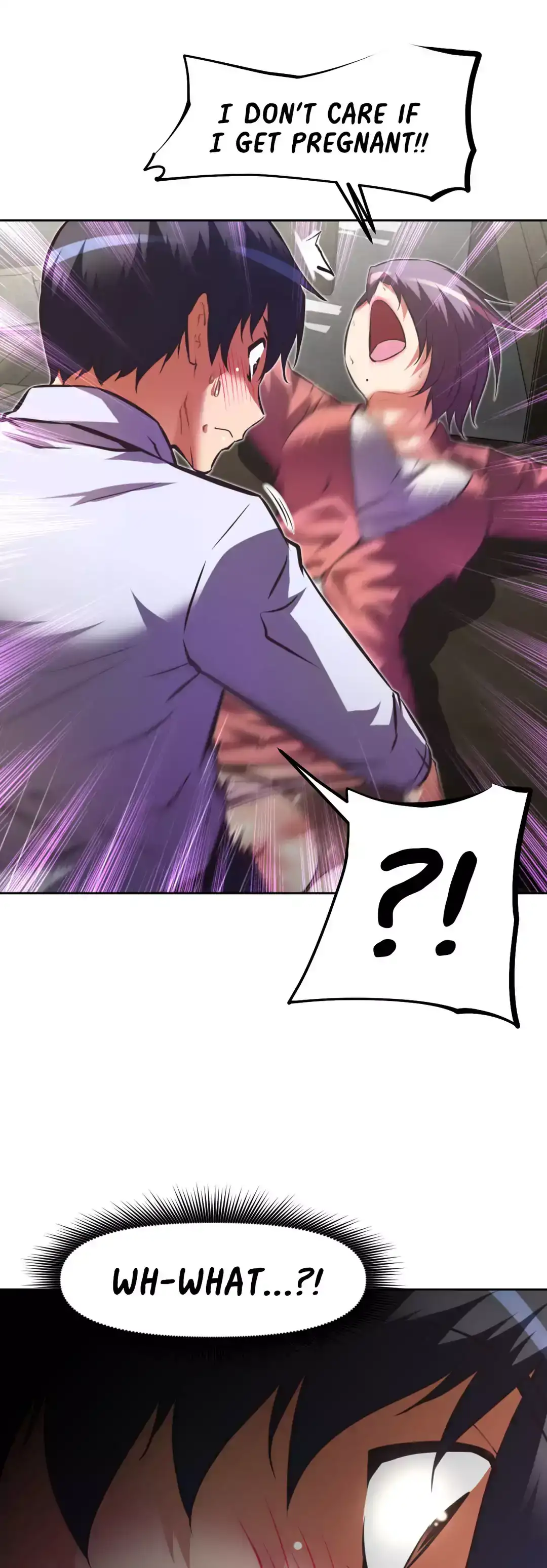 Brawling Go Chapter 79 - HolyManga.Net