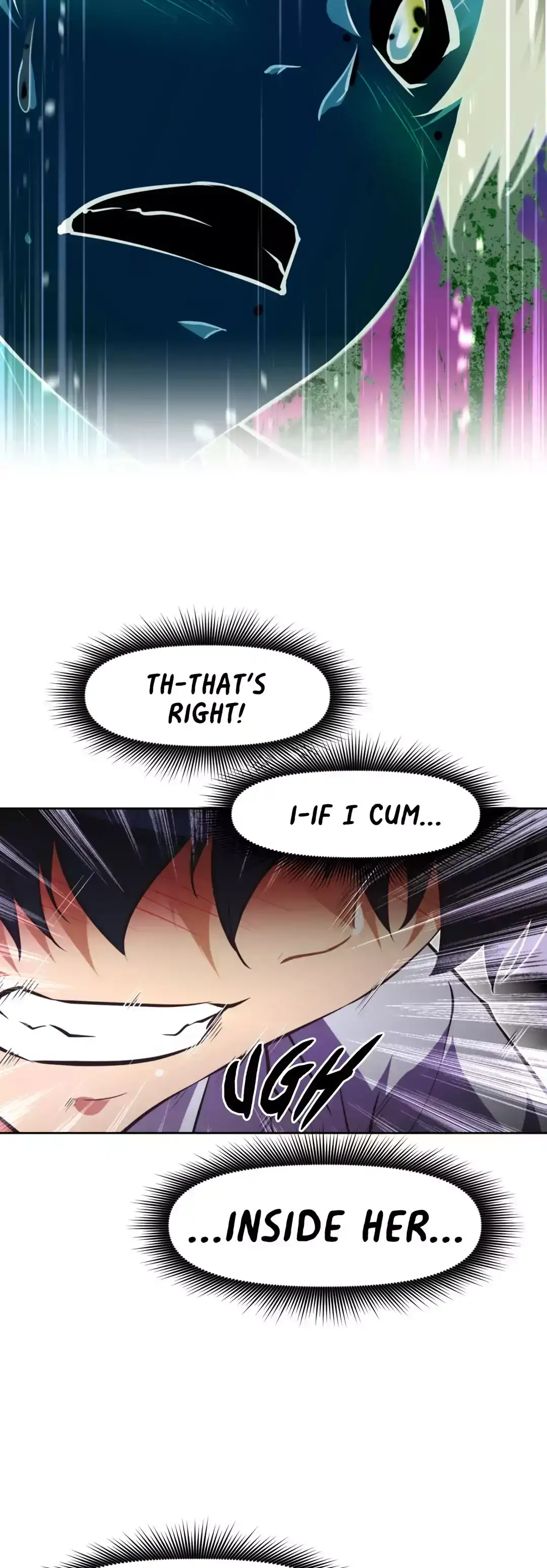 Brawling Go Chapter 79 - HolyManga.Net