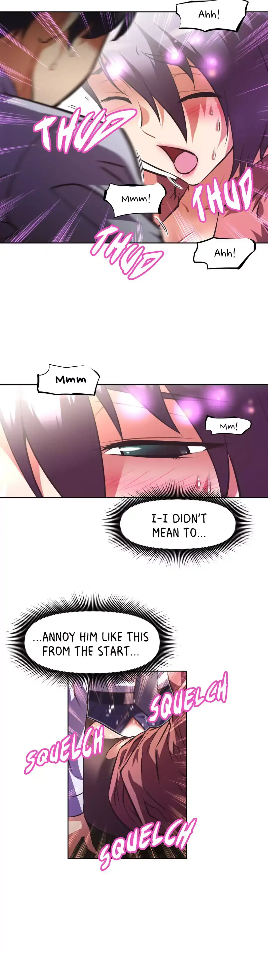 Brawling Go Chapter 79 - HolyManga.Net