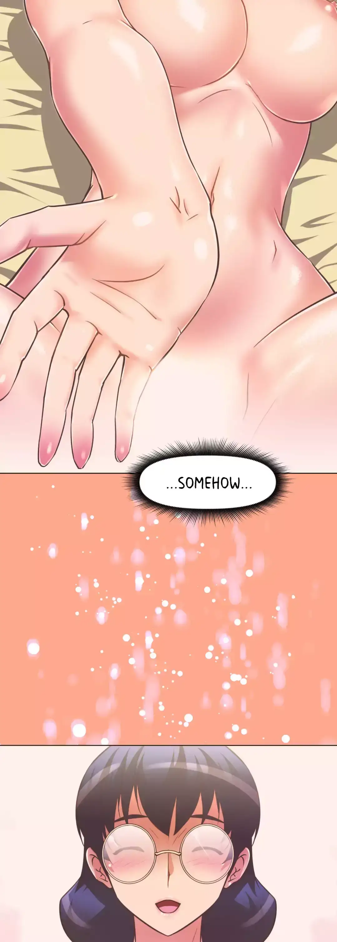 Brawling Go Chapter 80 - HolyManga.Net
