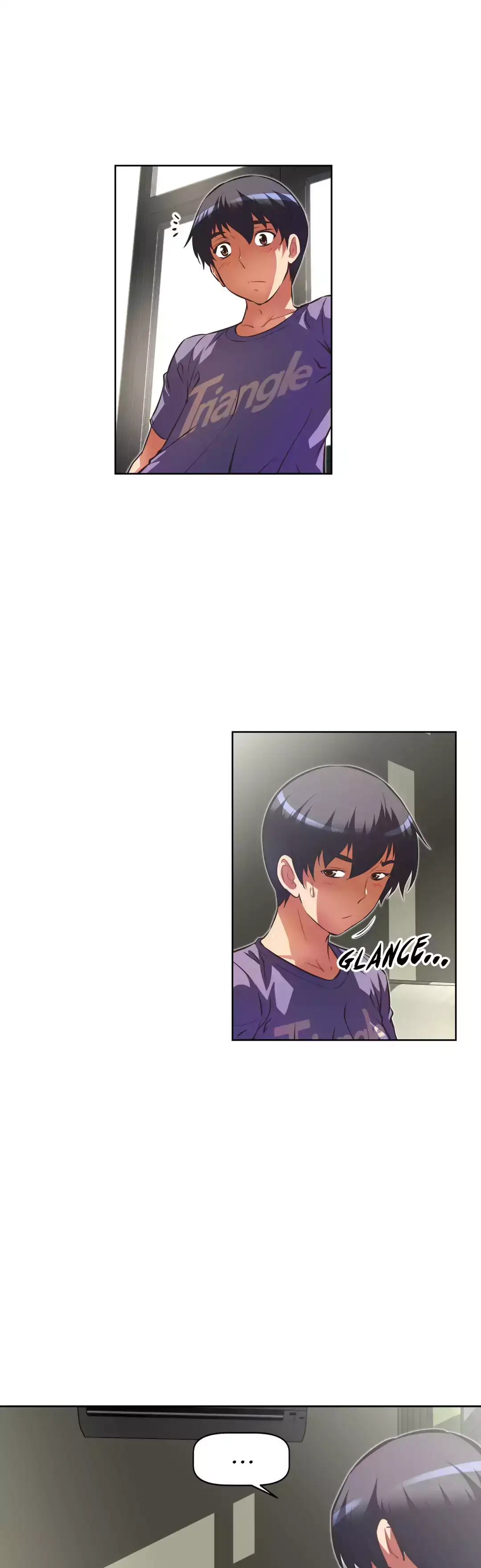 Brawling Go Chapter 80 - HolyManga.Net