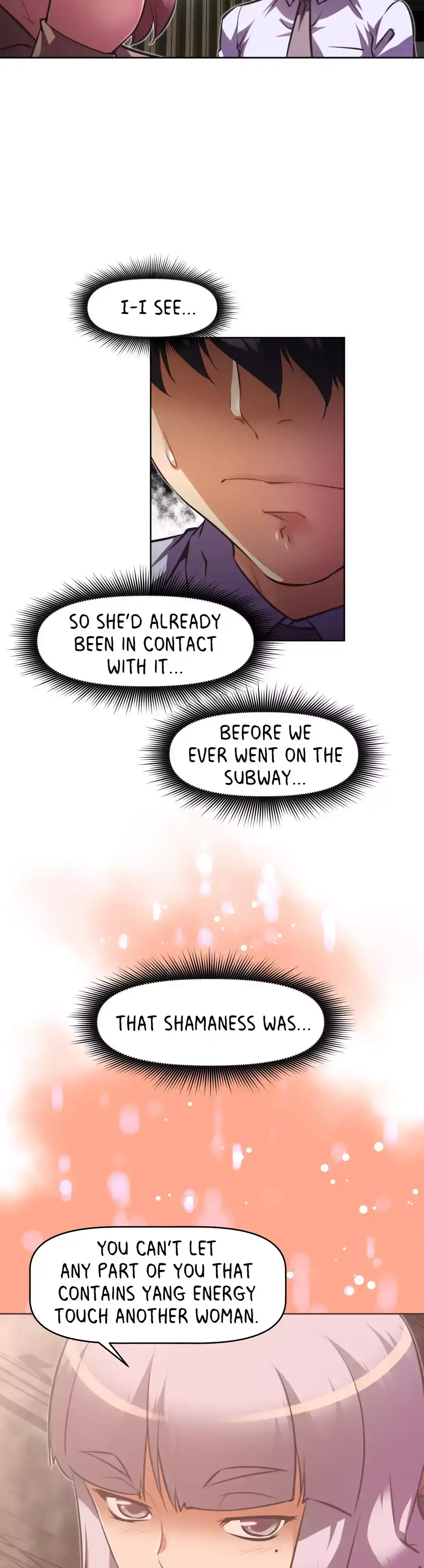 Brawling Go Chapter 80 - HolyManga.Net