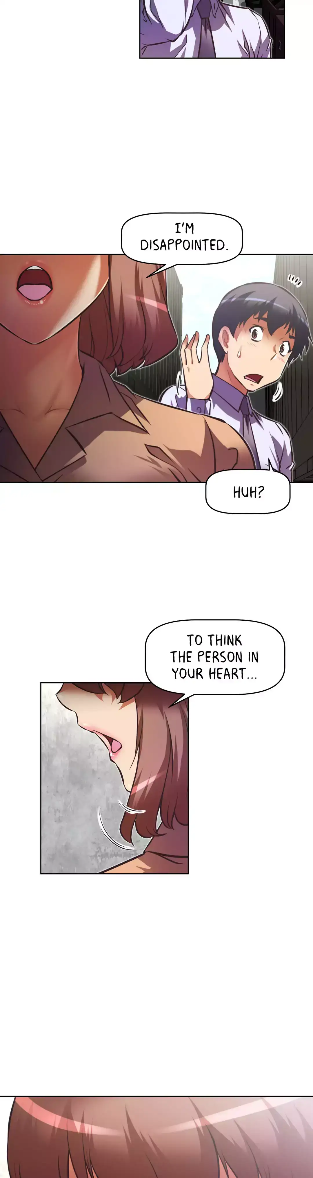 Brawling Go Chapter 80 - HolyManga.Net