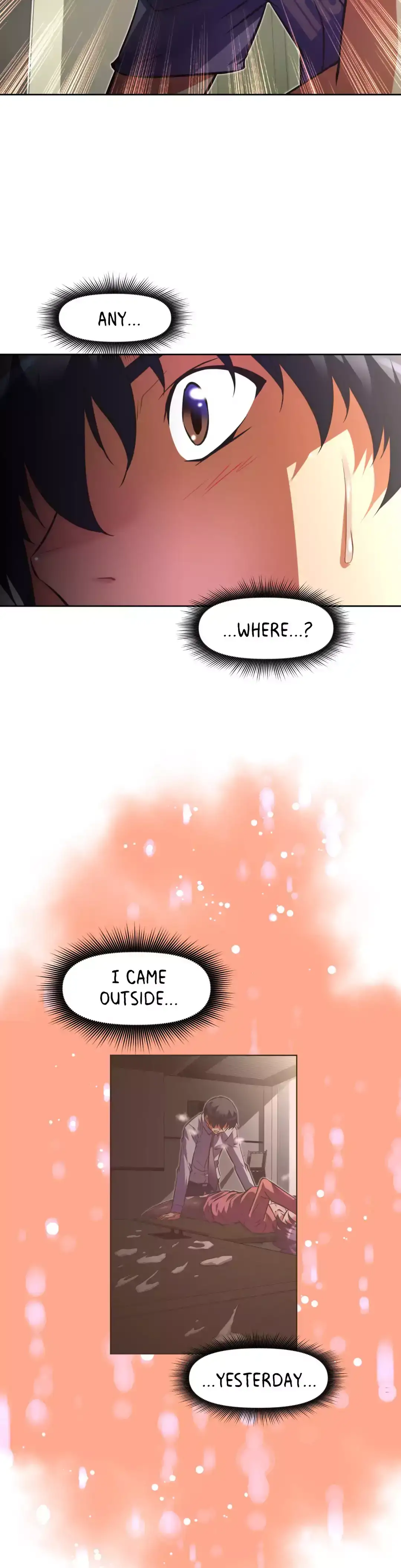 Brawling Go Chapter 80 - HolyManga.Net