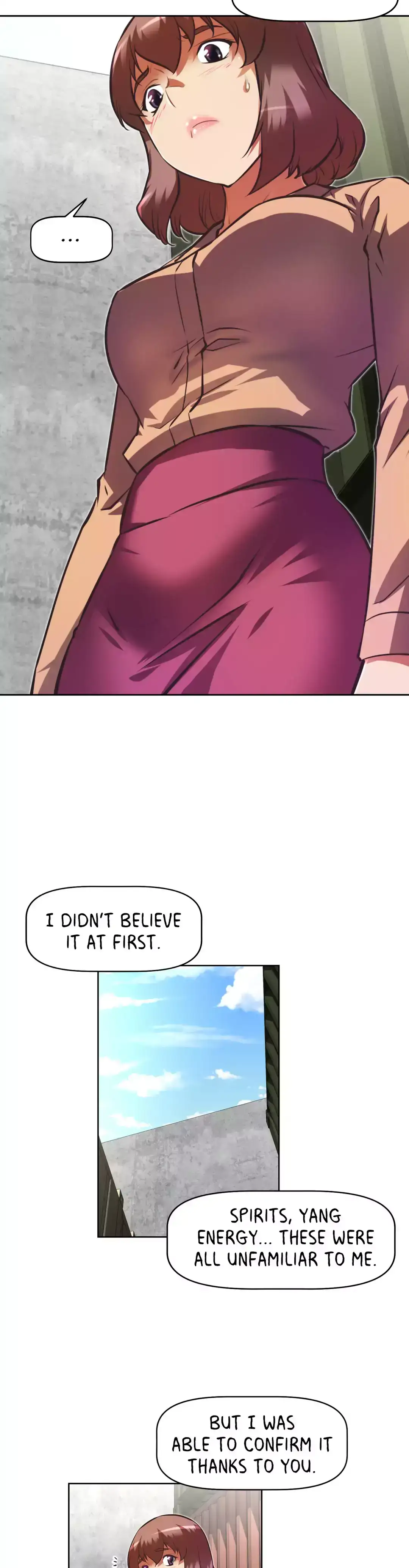 Brawling Go Chapter 80 - HolyManga.Net